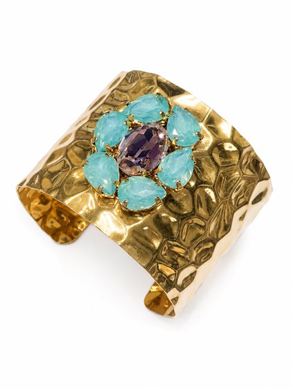 Pulsera Cianfrone Gioielli Mujer in  Latón hipoalergénico BR33735 - BR33735